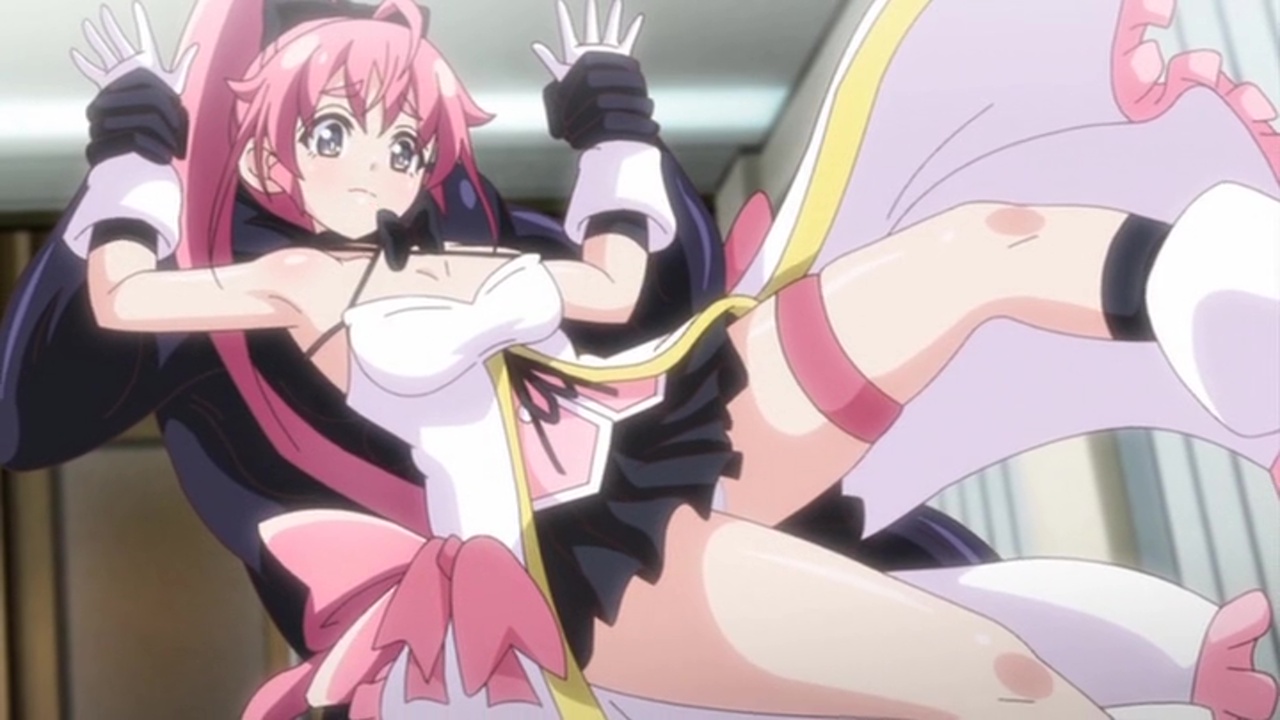 Mahou Touki Lyristia Episode 2 [Sub-ENG] Thumbnail