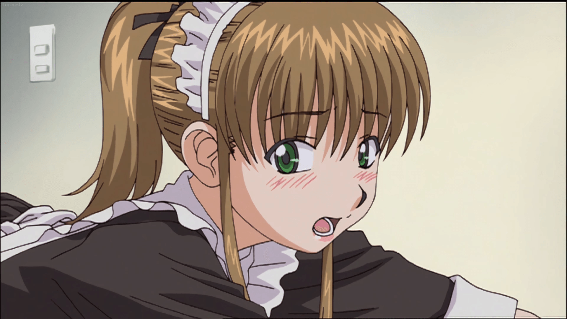 Maid in Heaven SuperS Ep 1 Thumbnail