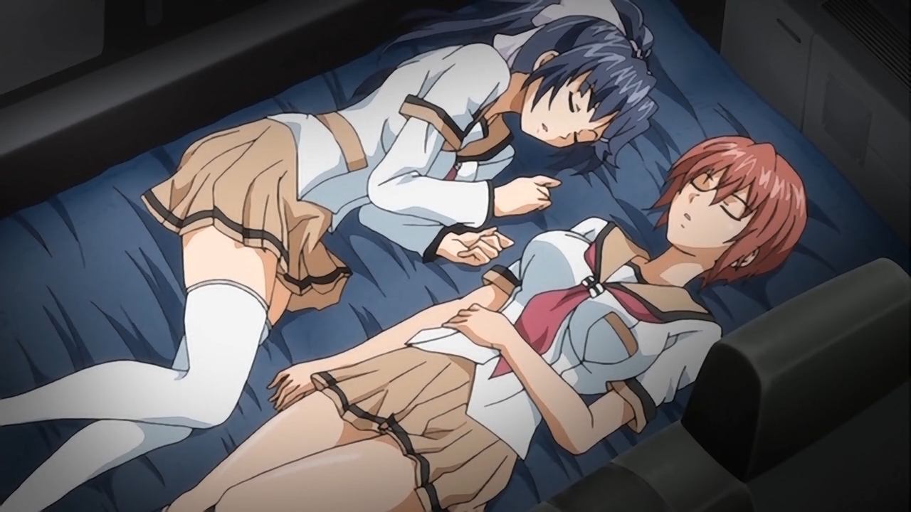 Maiden Infringement Play Ep 1 Thumbnail