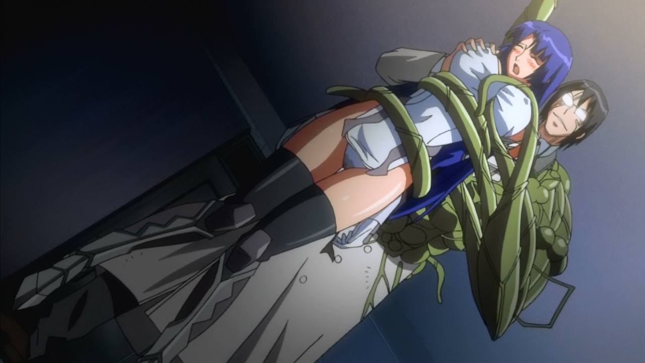 Makai Kishi Ingrid Ep 2 Thumbnail