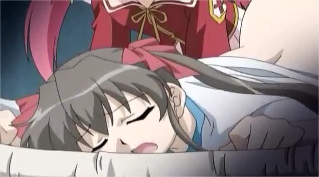 Makai Tenshi Djibril 2 Episode 3 [Sub-ENG]