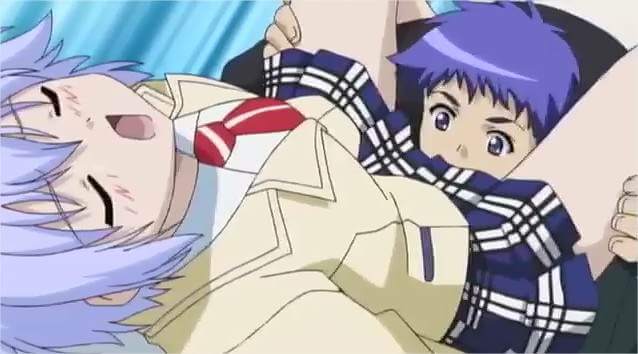 Makai Tenshi Djibril 3 Episode 1 [Sub-ENG]