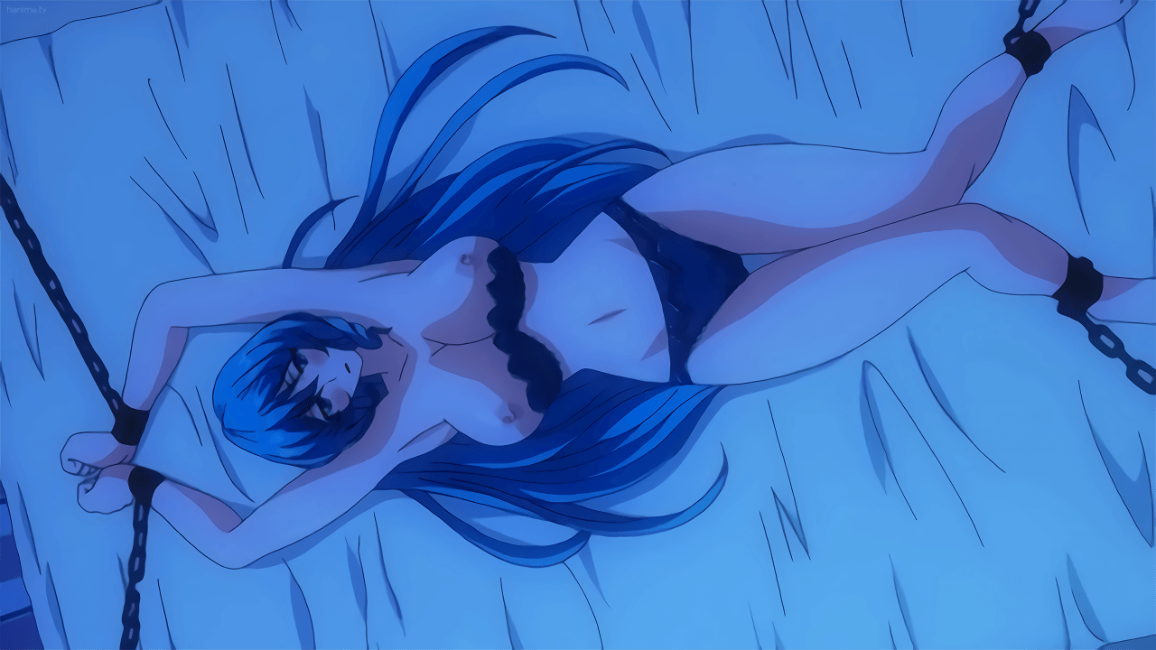 Mama x Holic: Miwaku no Mama to Amaama Kankei Ep 1 Thumbnail