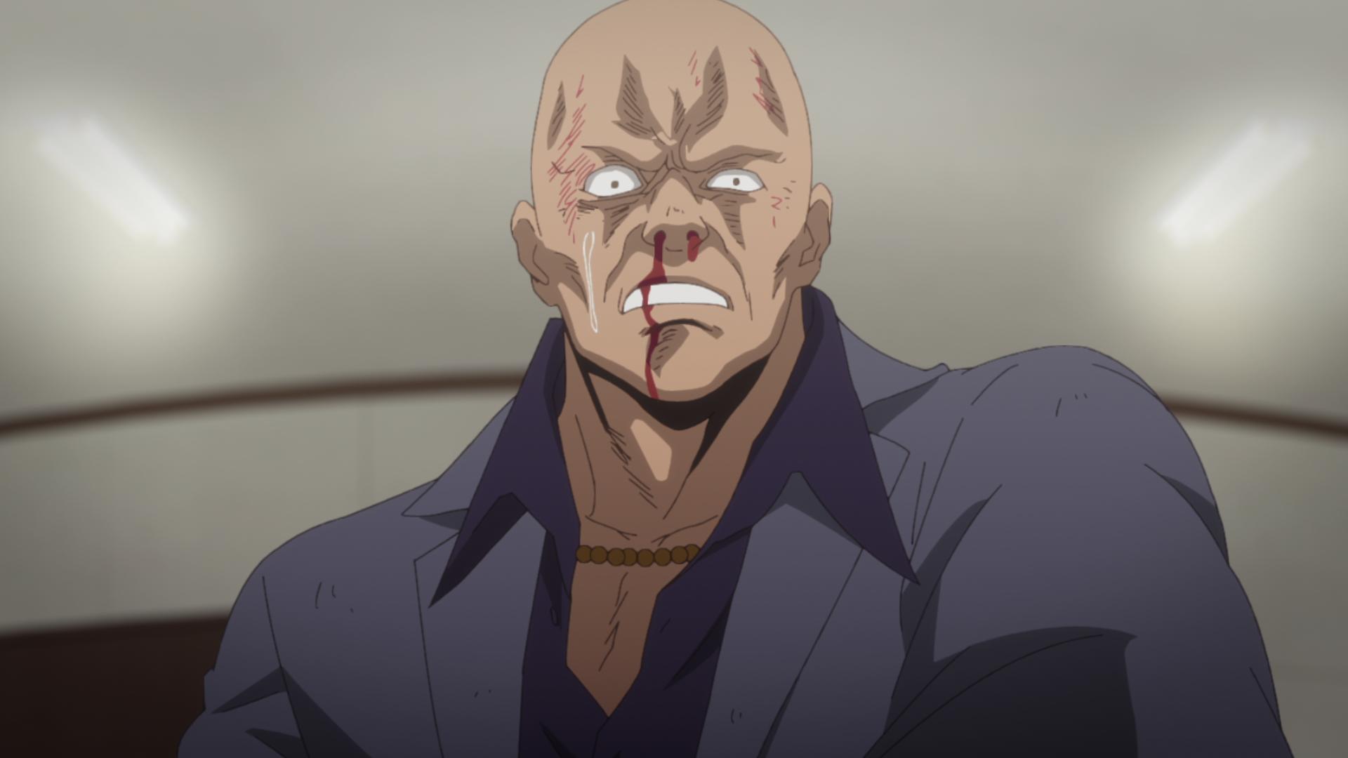 Evelogia Ni Mi O Sasageyo Episode 1