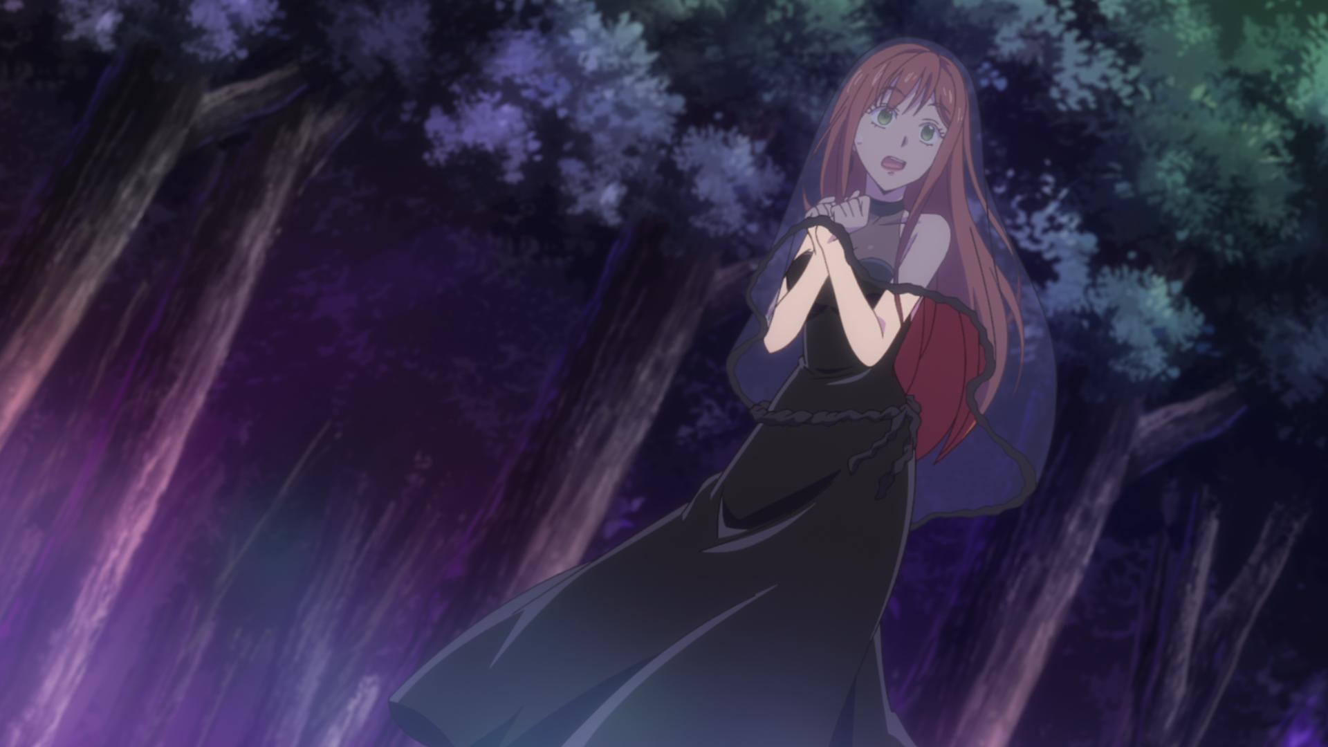 Evelogia Ni Mi O Sasageyo Episode 6