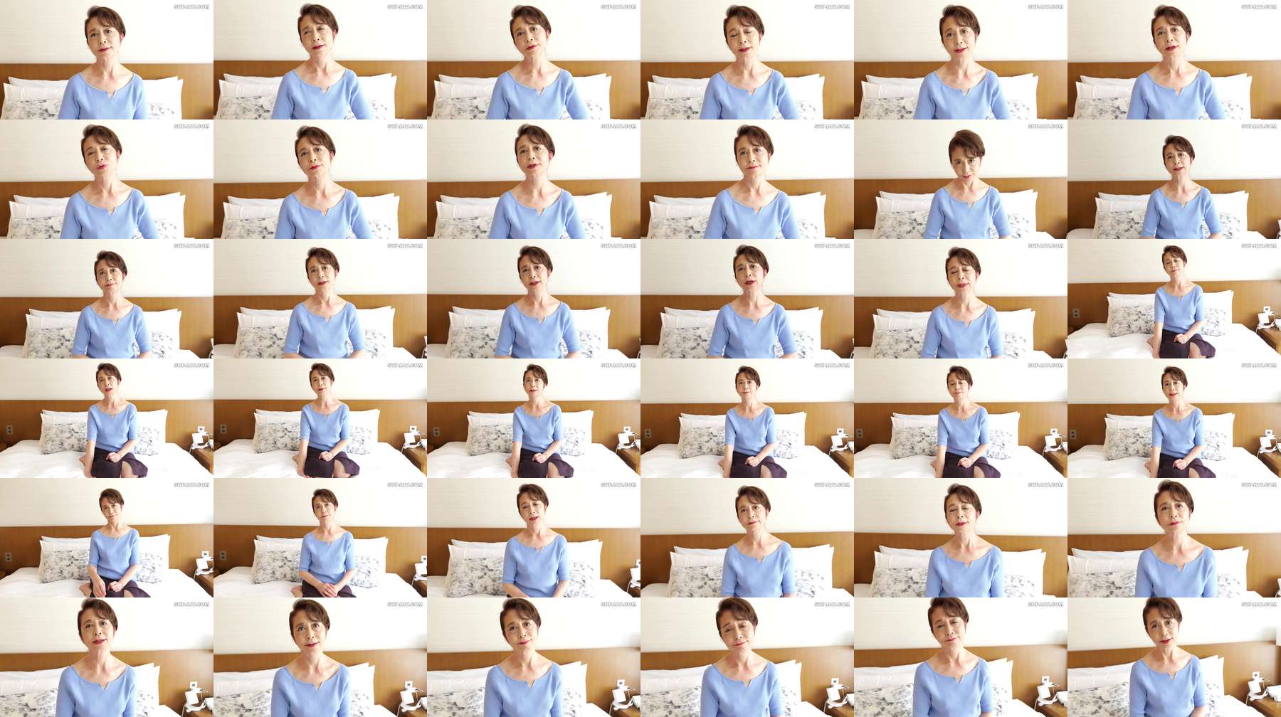 [UNCENSORED-LEAK] MAQQ-012 A beautiful elderly woman in her seventies, a record of the culmination of her life. 6 sex scenes, 4 hours.