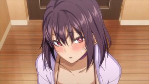 Maso Mesu Soap de Aimashou! Episode 1 English Subbed
