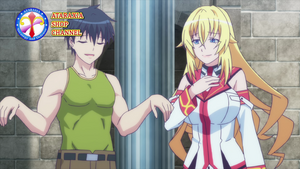 Masou Gakuen HxH – Love Room+ Special 2 En Español