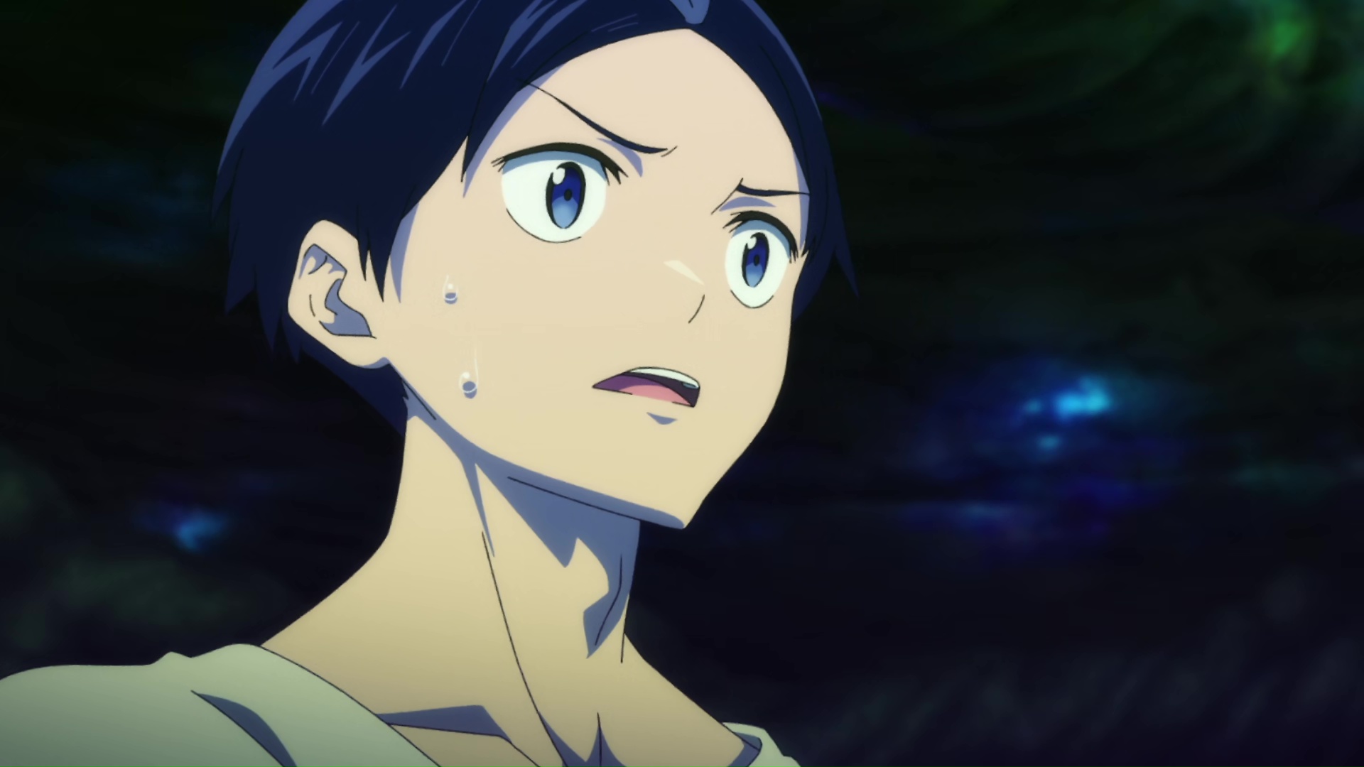 Mato Seihei no Slave Episode 10 English Subbed