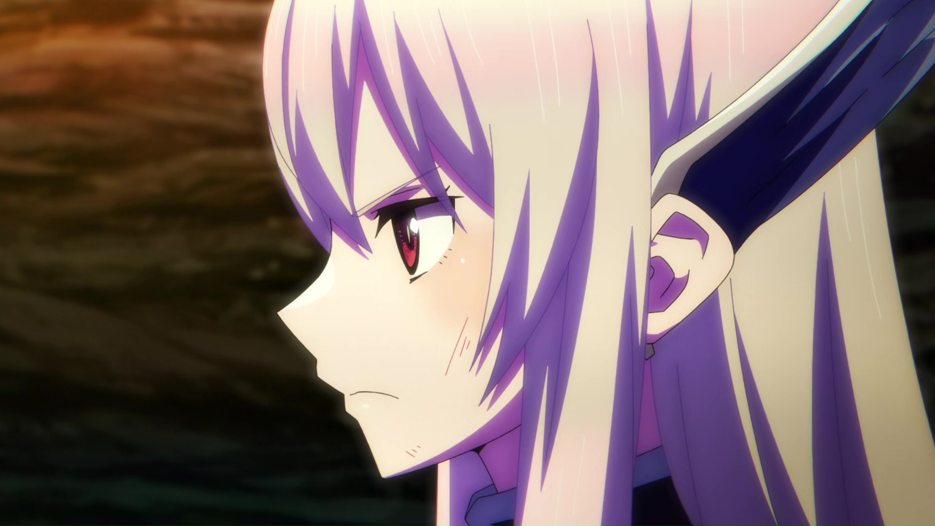 Mato Seihei no Slave Episode 12 English Subbed