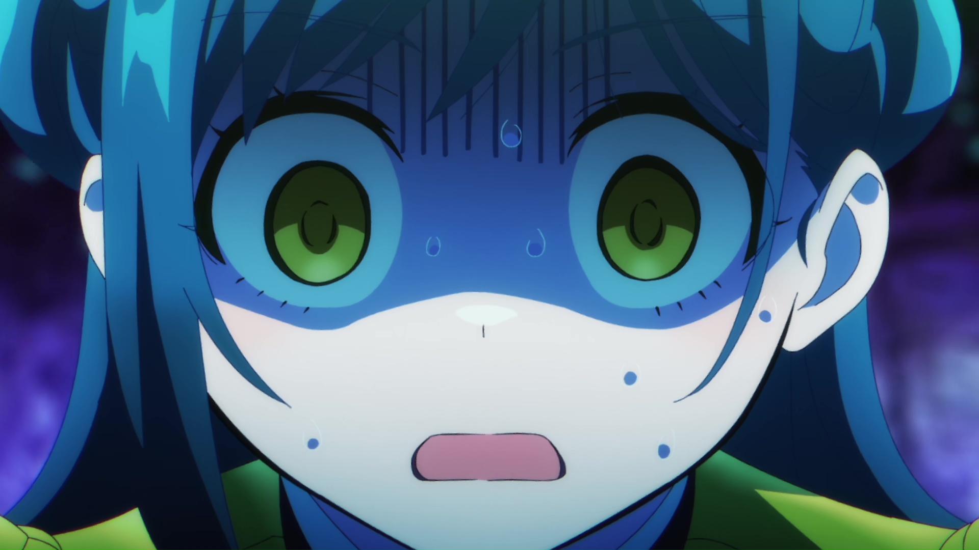 Mato Seihei no Slave Episode 4 English Subbed