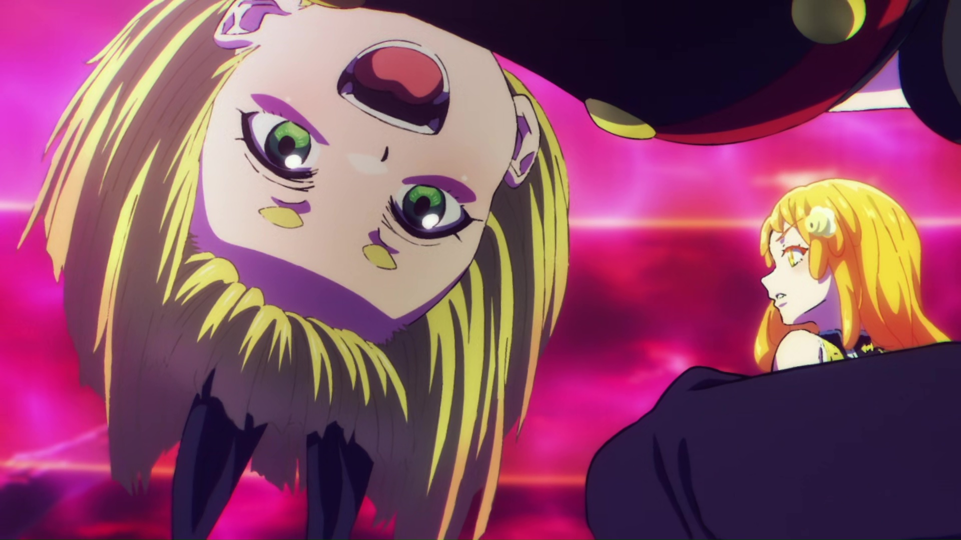 Mato Seihei no Slave Episode 6 English Subbed
