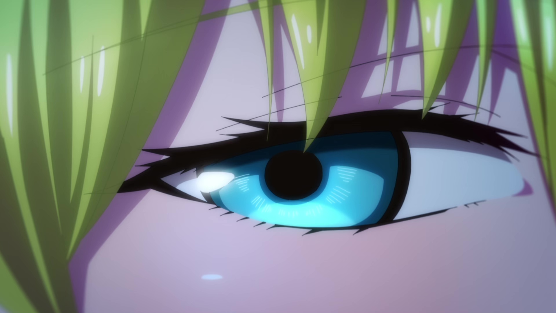 Mato Seihei no Slave Episode 8 English Subbed