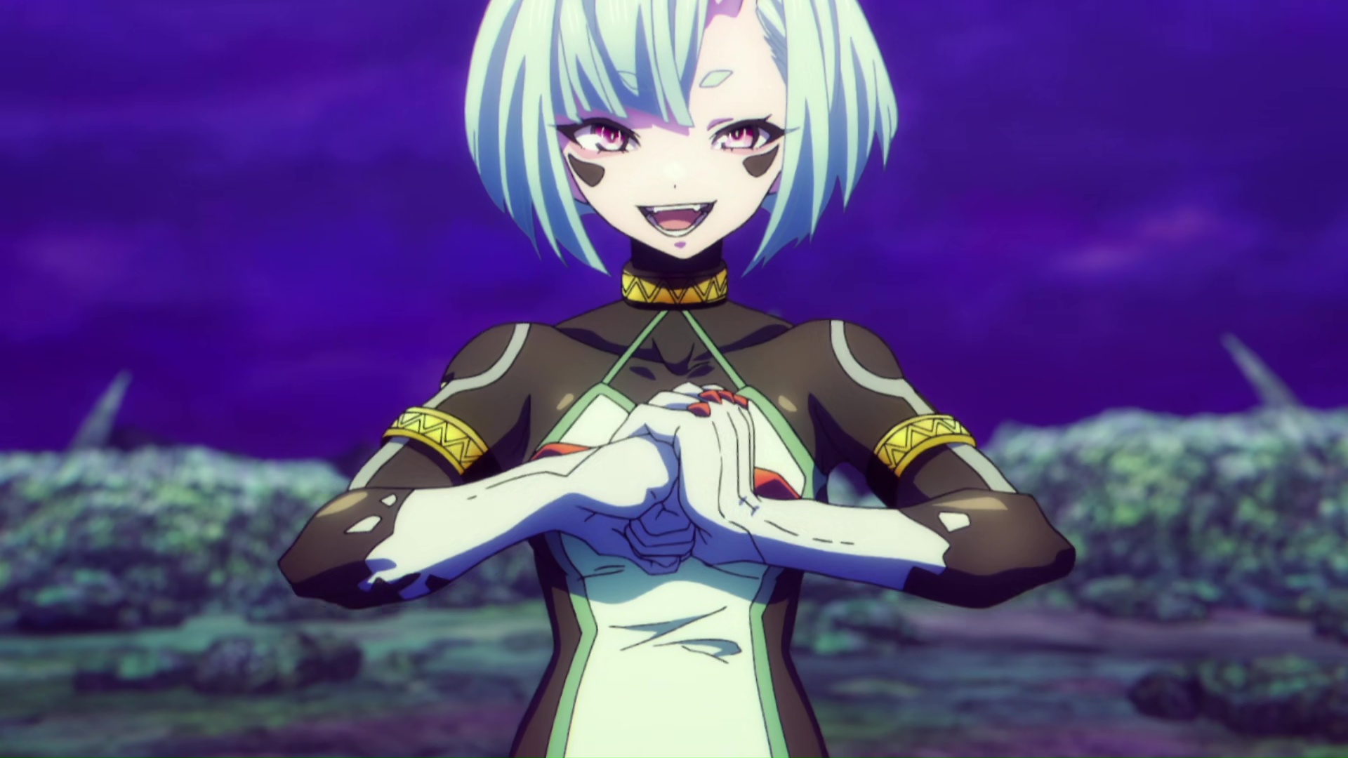 Mato Seihei no Slave Episode 9 English Subbed