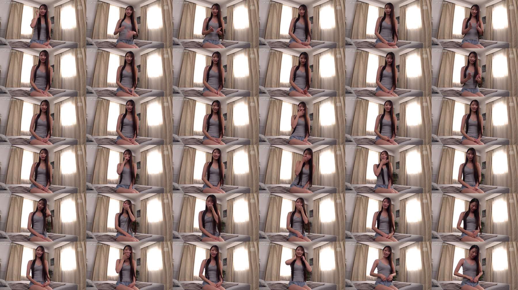 [UNCENSORED-LEAK] MDHR-002 Cumming addict! The most insane masochistic actress in the industry gets her mouth, pussy, and anus relentlessly penetrated in all three holes!! Don't you want to see what happens when her anal sex is unleashed and feels am