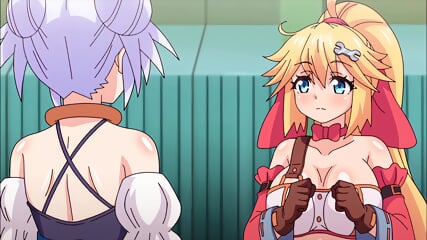Mecha Gishi Resta No Daibouken 01 [2160p] ملصق