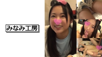 MERC-372 [Do Small Breasts B ○ Body] Teaching the Innocent Runaway Girl the Pleasure of SEX... Thumbnail