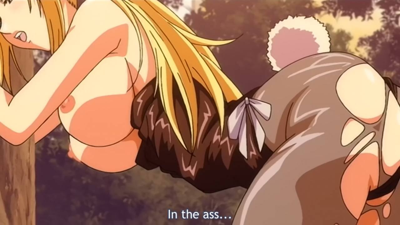 Mesu Kyoushi: Injoku no Kyoushitsu Ep 1 Thumbnail