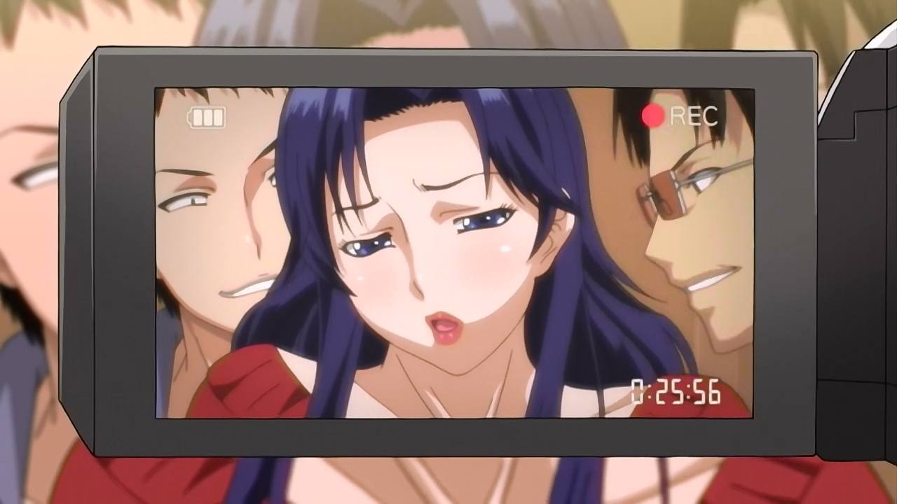 Mesu Saga – Persona Ep 1 Thumbnail