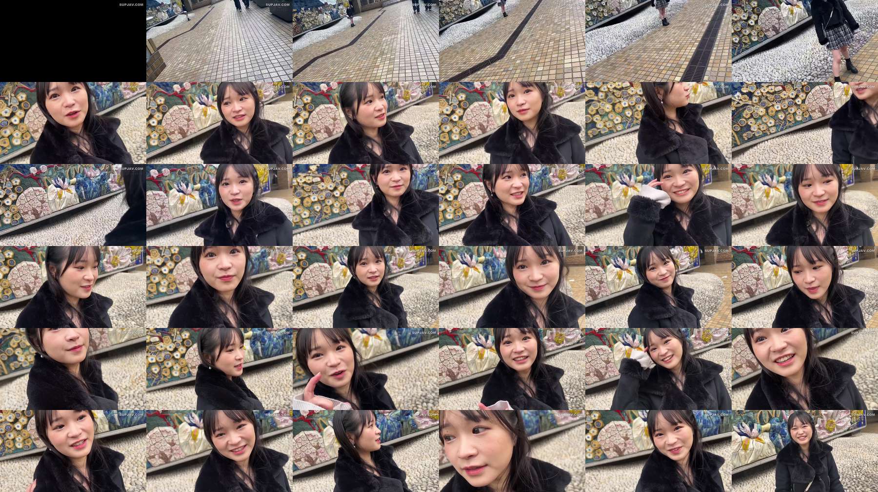 [UNCENSORED-LEAK] MFC-357 cherry blossoms