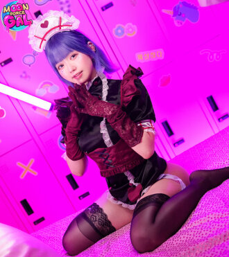 MFCG-007 Ruru Thumbnail