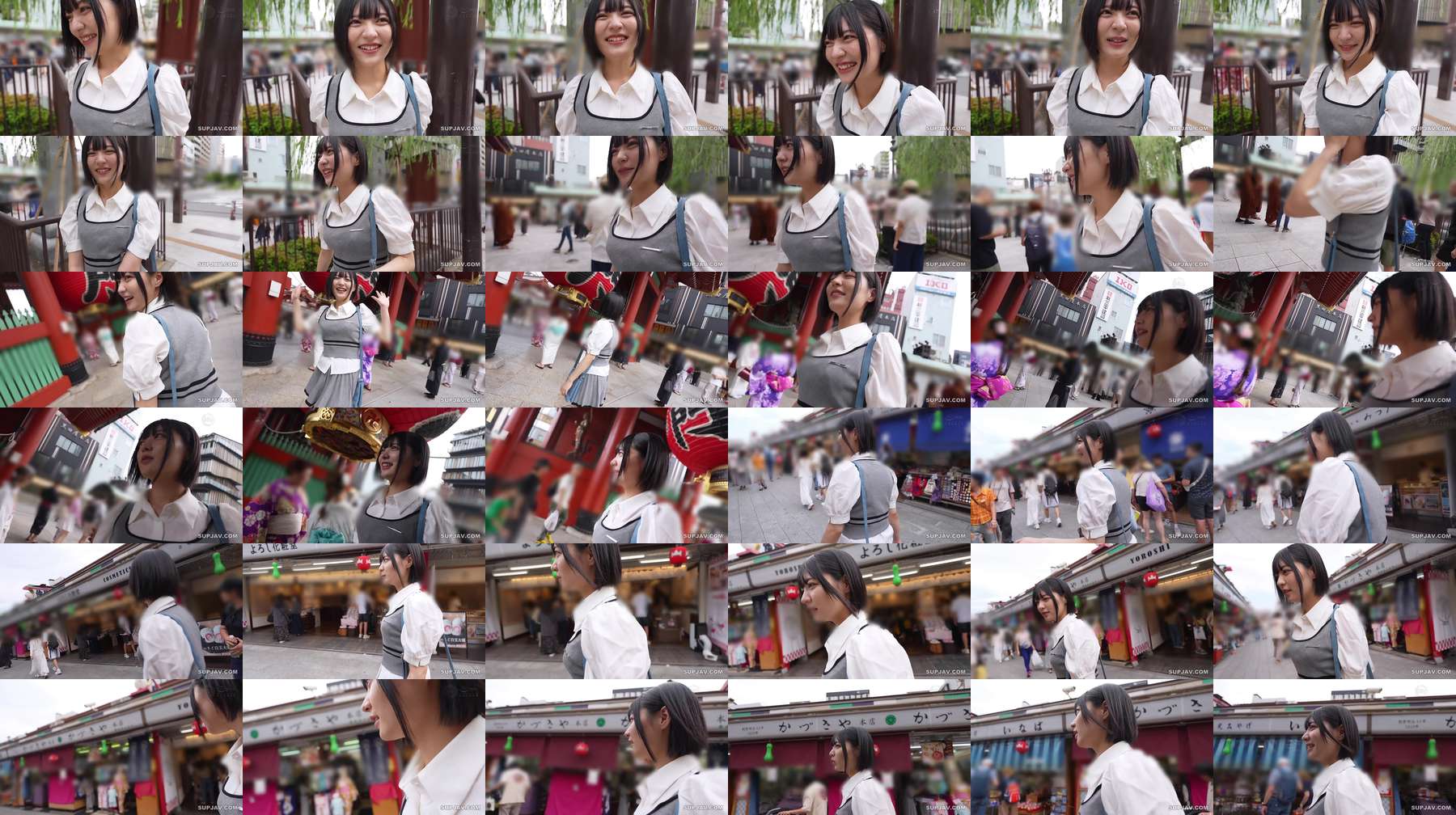 [UNCENSORED-LEAK] MFCS-195 Yuminy