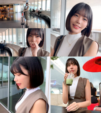 MFCW-061 Minami Thumbnail