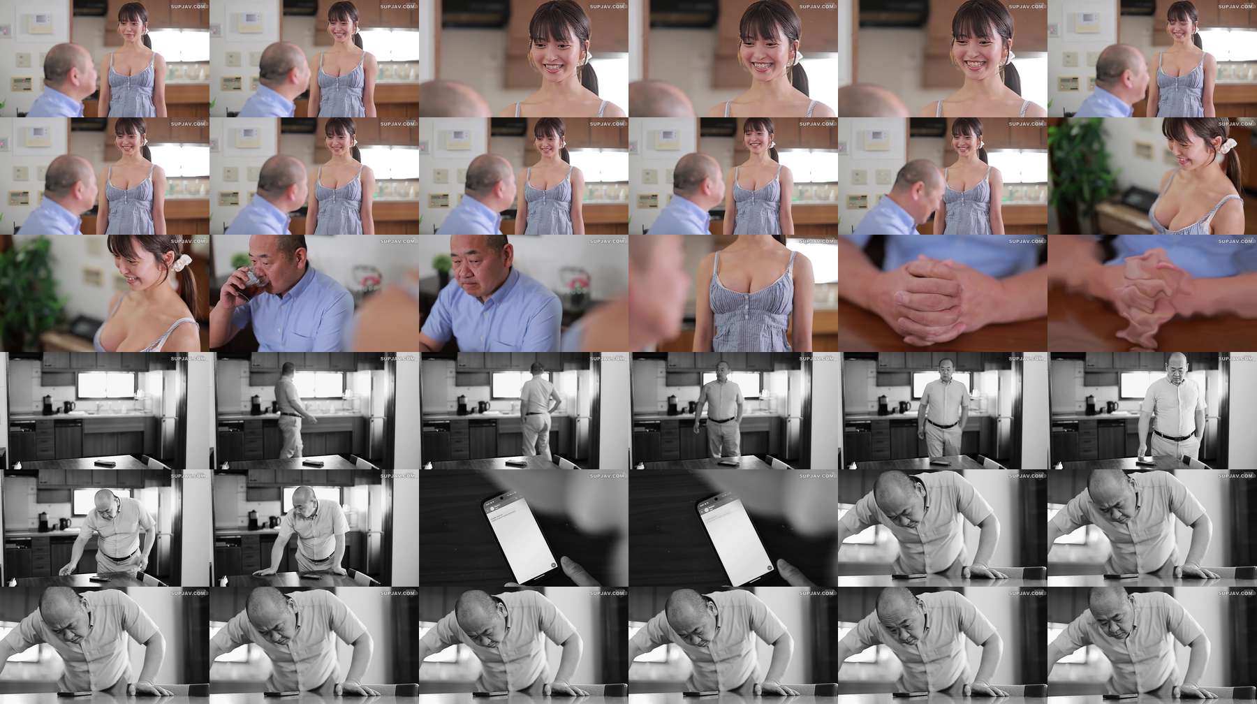 [UNCENSORED-LEAK] MGOLD-061 My wife, whom I married internationally, cheated on me, so now I'm living a lovey-dovey, baby-making life with my busty stepdaughter who loves her dad! Lisa