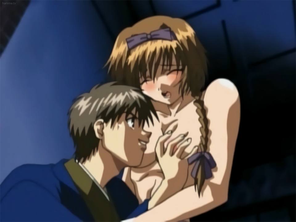 Mi-da-ra Ep 1 Thumbnail