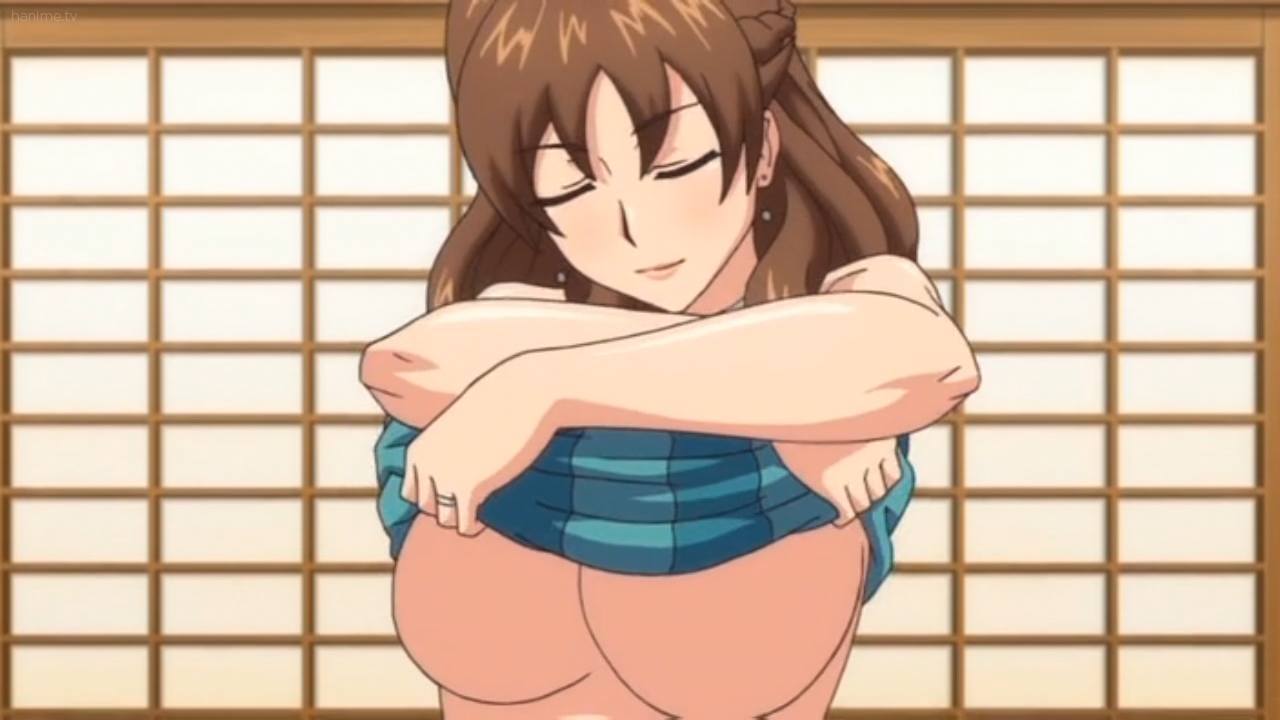 Miboujin Nikki Thumbnail