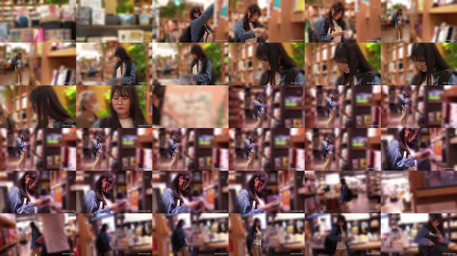 [UNCENSORED-LEAK] MIDA-454 Newcomer: Take off her glasses and clothes to reveal a round, sexy window. Madoka Mochizuki, a modest college student, makes her AV debut
