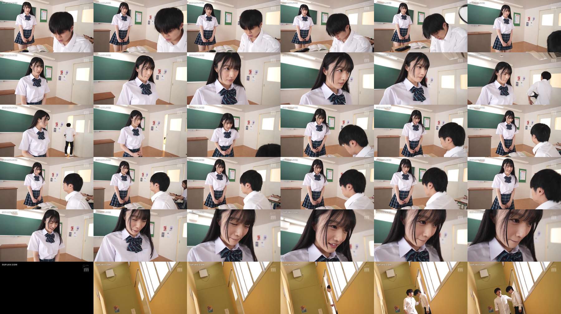 [UNCENSORED-LEAK] MIDA-612 Bullied plays play Each Other ~I was relentlessly playd by both the bully and the bullied play who was ordered to do it, and I came over and over again while crying~ Kira Hoshi