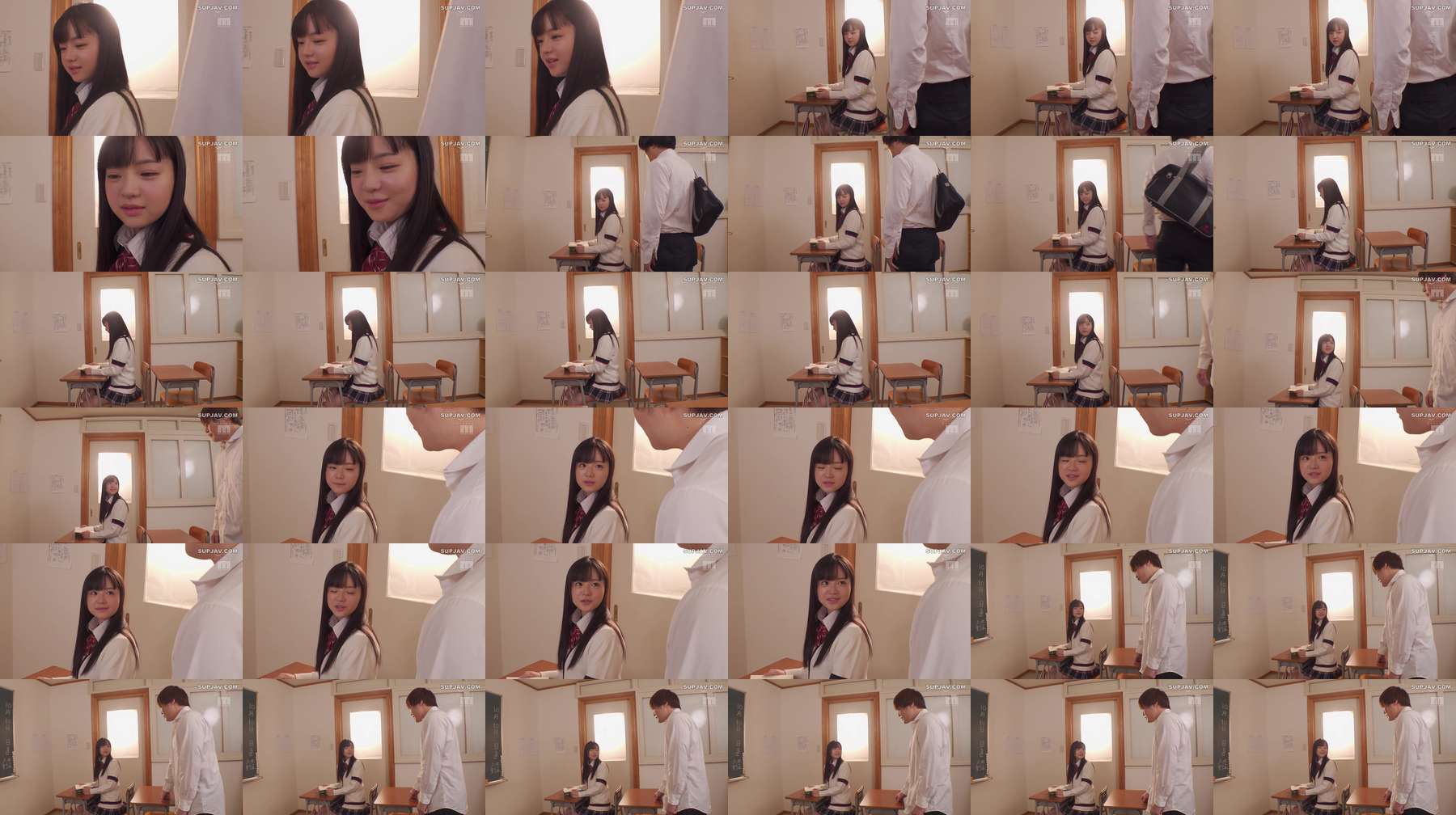 [UNCENSORED-LEAK] MIDA-615 My serious and quiet playhood friend shyly tempts me with a panty flash, blushing and showing her love. My intense gaze makes her excited and wet! Inoue Momo