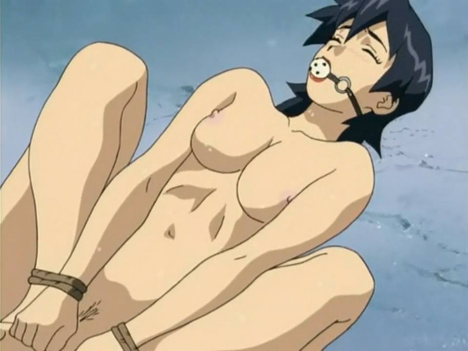 Midnight Strike Force Ep 1 Thumbnail