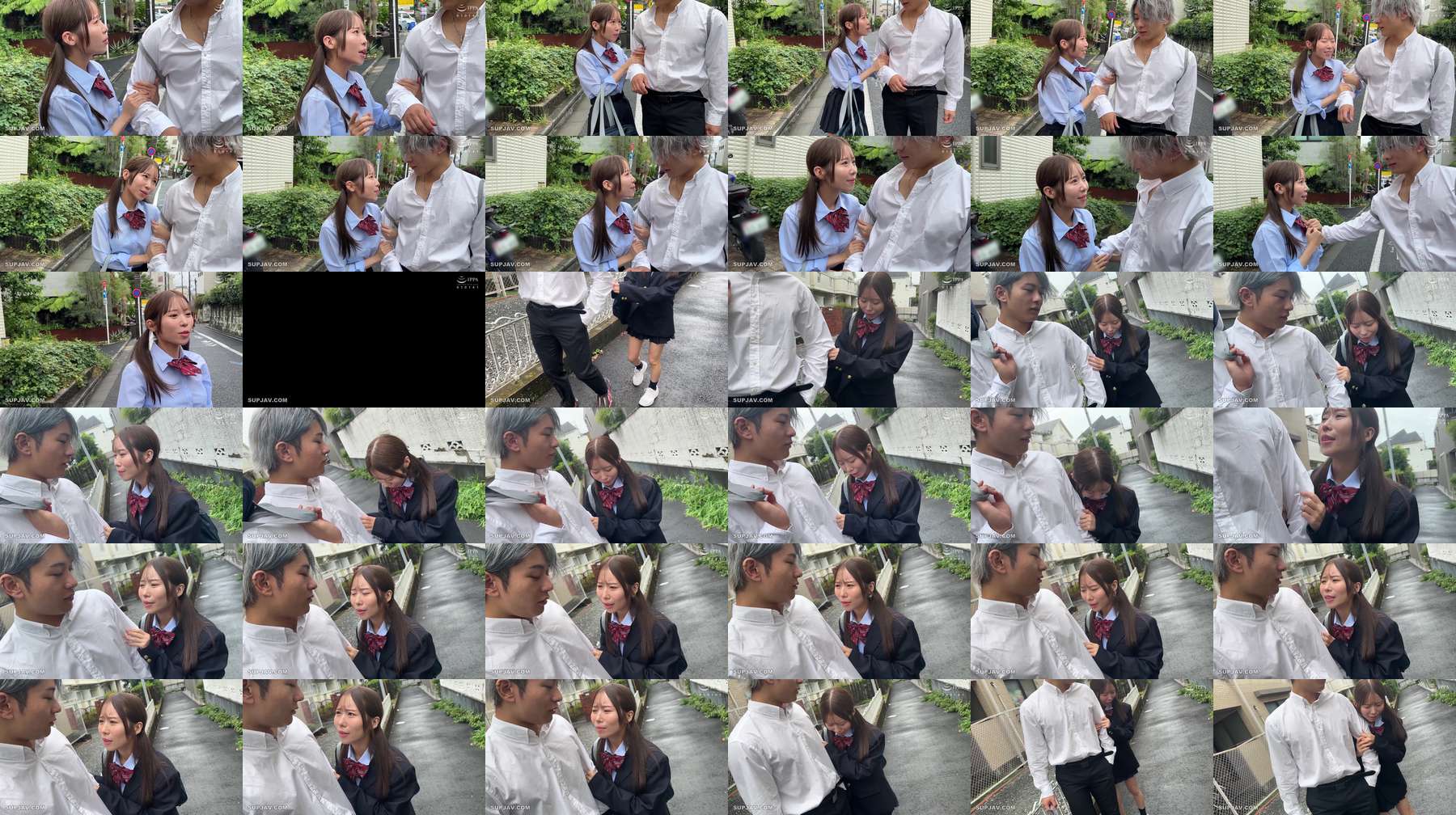 [UNCENSORED-LEAK] MILK-271 “You can use my pussy as you like.” You can use it anytime, anywhere! Onahole junior! Amami Ririka
