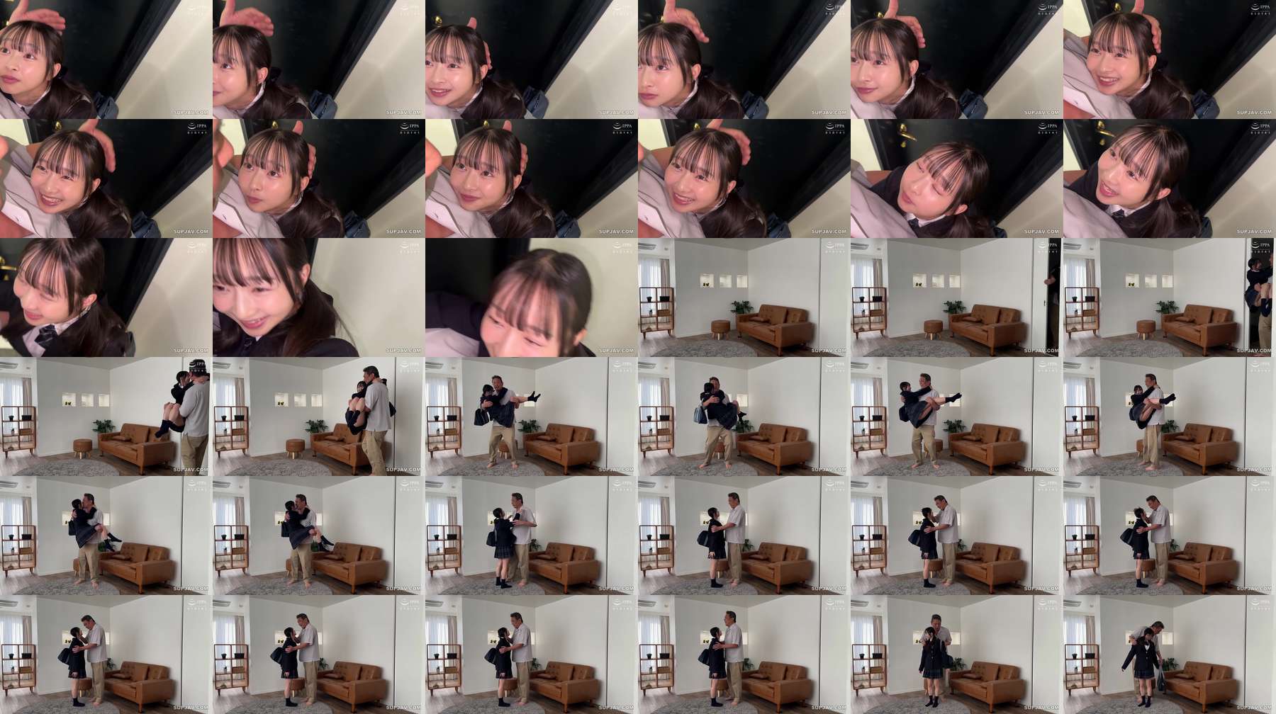 [UNCENSORED-LEAK] MILK-286 I love you, Daddy! The naughty everyday life of Daddy and Tsubomi that I can't tell Mommy about. Mochizuki Tsubomi