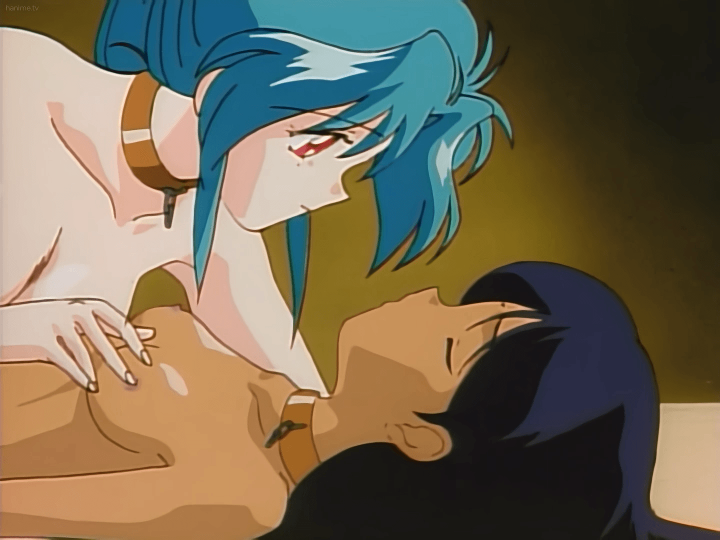 Minerva no Kenshi Ep 4 Thumbnail