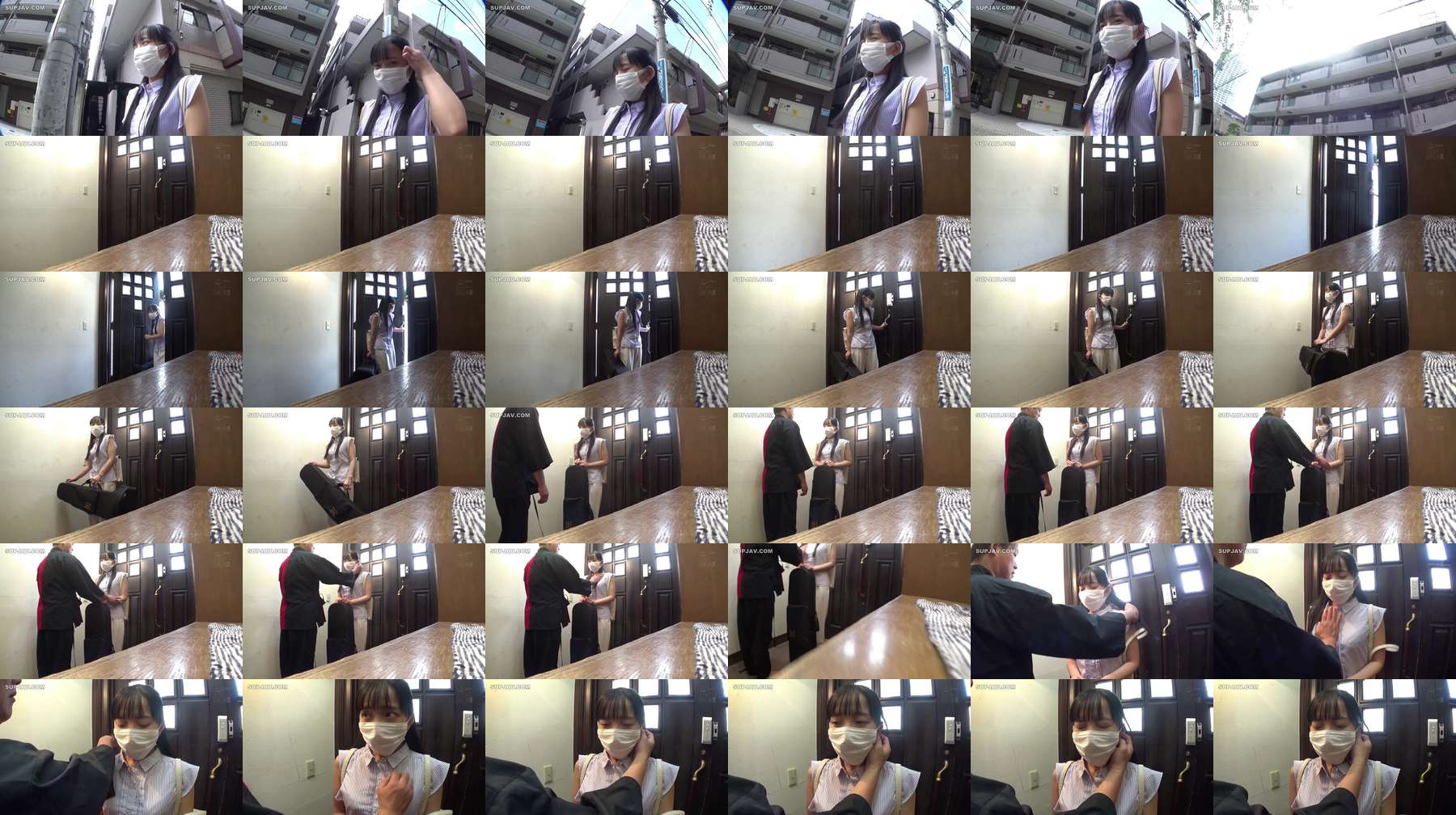 [UNCENSORED-LEAK] MISM-429 149cm small body expands 30cm, extreme anal trombonist