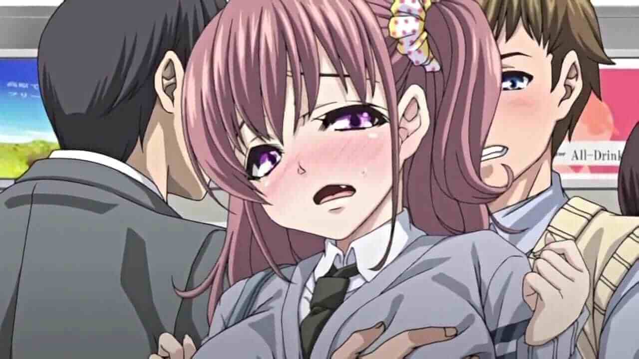 Misuzu: Ikenai Koto Episode 1 [Sub-ENG]