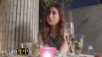 MIUM-315 [Amateur wife (frustration), picking up during life! ] As a result of putting up with making playren for my beloved husband ... A horny beautiful wife who gets rid of frustration with a stick of another person! Thumbnail