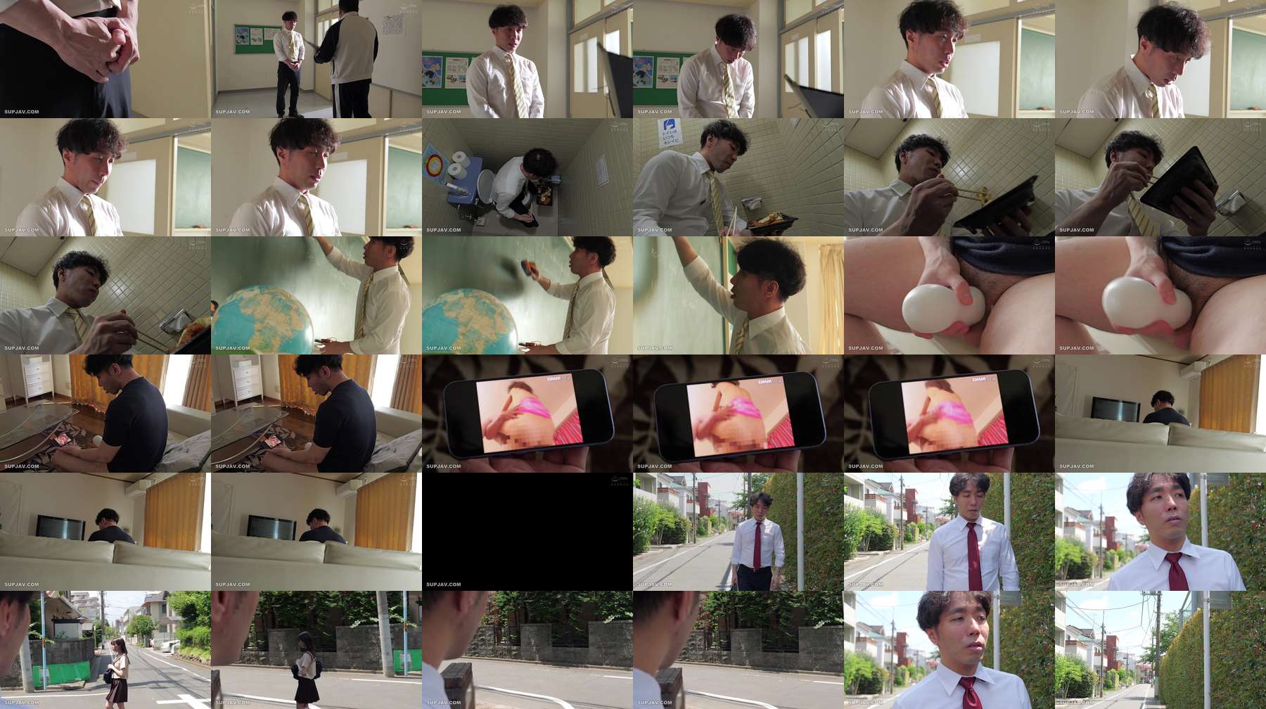 [UNCENSORED-LEAK] MKMP-701 Love that began with a standing-stand piston. I couldn't resist the strength of the adult man and ended up being creampied without being able to escape. I can't forget that day, and now we embrace and have sex so tight