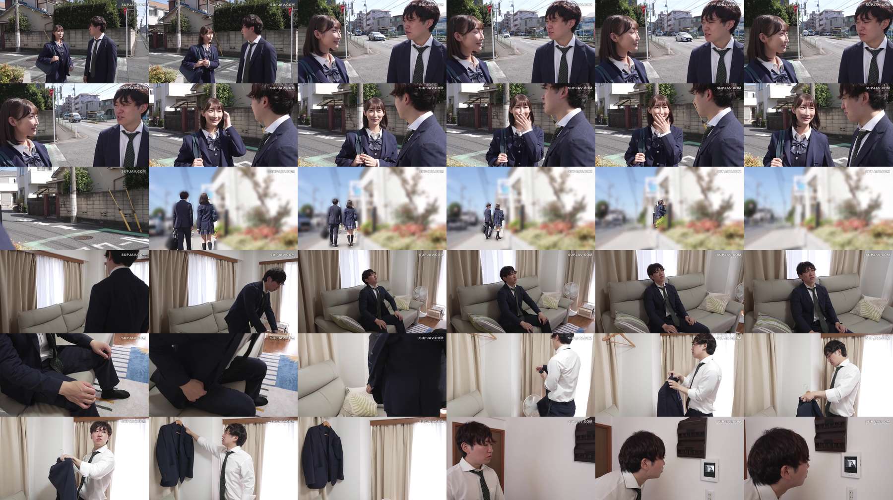 [UNCENSORED-LEAK] MKON-131 My former student, a J-pop idol, has moved in next door!? She barged into my house and is trying to seduce me… Yukishiro Miho