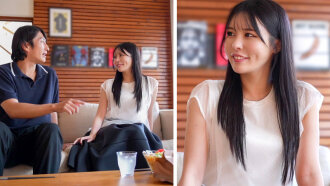 MMNM-040 spirit Thumbnail