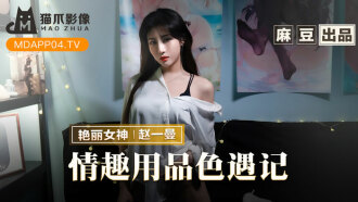 MMZ070 Sex Toys Thumbnail