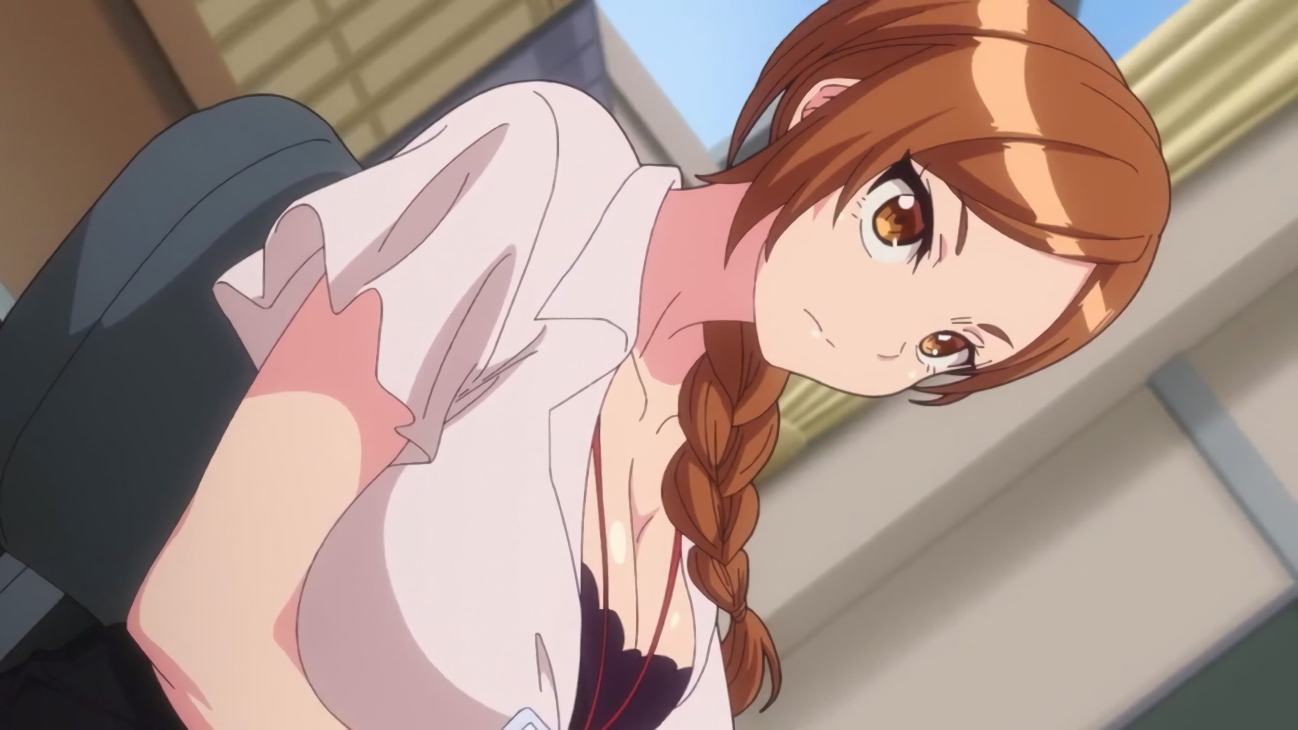 Modaete yo, Adam-kun Ep 2 Thumbnail