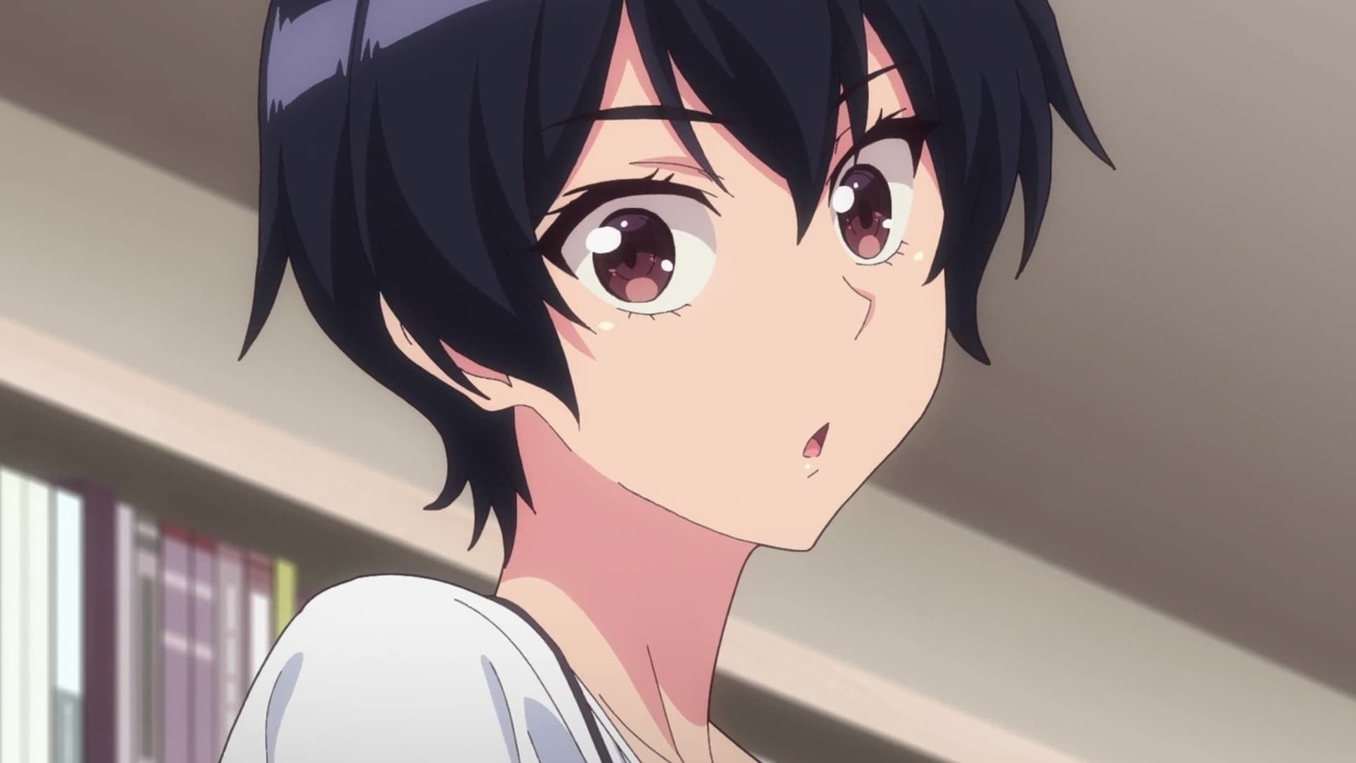 Modaete yo, Adam-kun Ep 6 Thumbnail