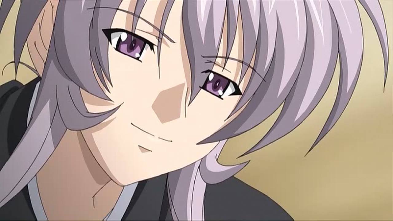 Mofukuzuma Ep 1 Thumbnail