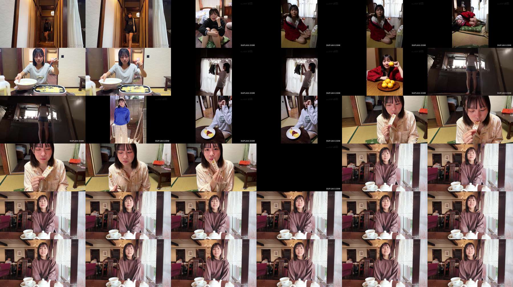 [UNCENSORED-LEAK] MOGI-155 [Father-Approved, First Filming at Home] Former TV producer father and daughter team up for AV appearance. Loves older men, masturbates 5 times a week, and is also willing to do anal sex. Pure girl Takeuchi Sakina, 18 years old.