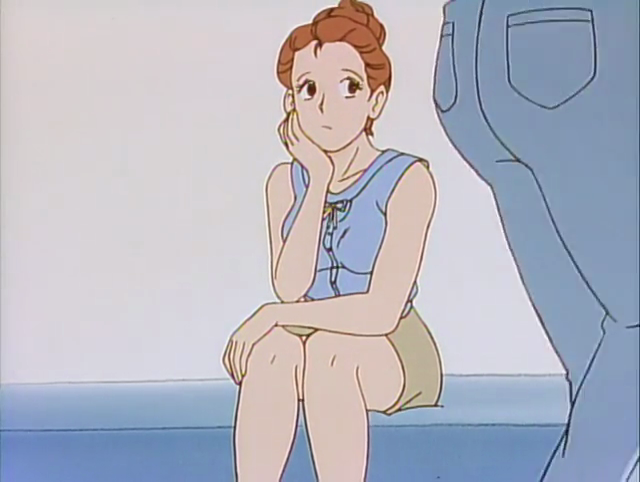 Momoko Episode 1 English Subbed