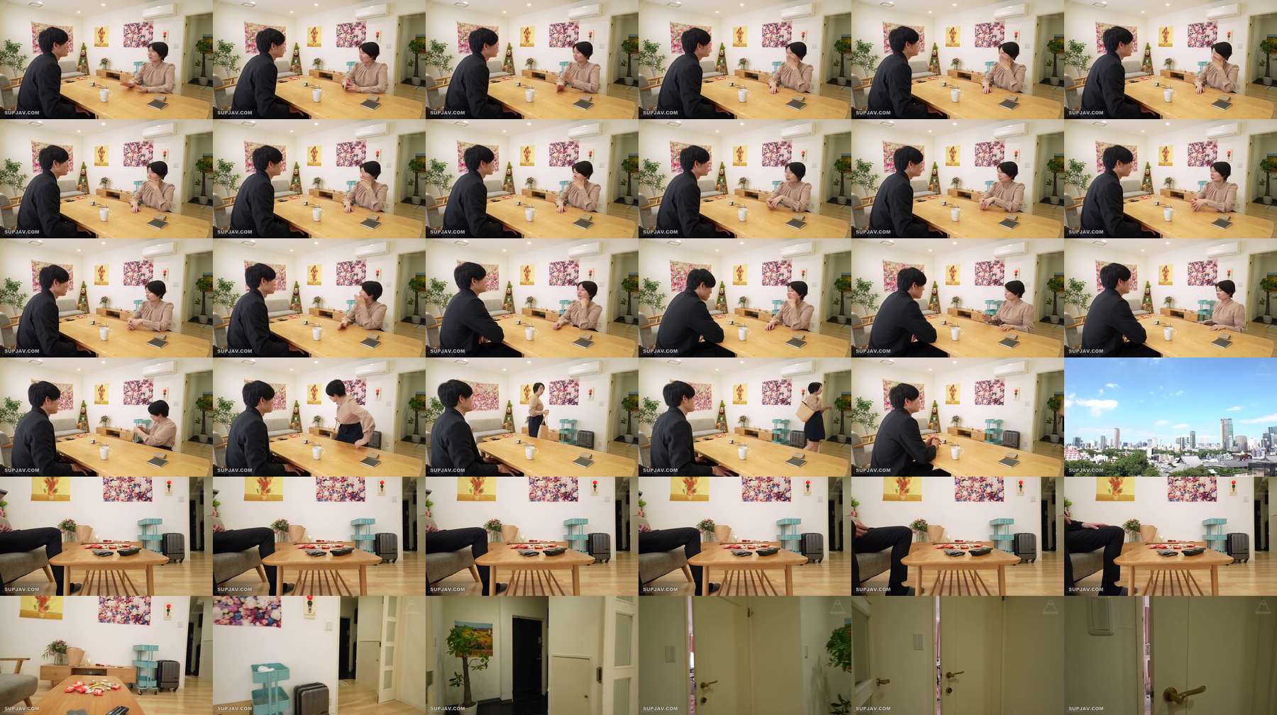 [UNCENSORED-LEAK] MOOC-016 When I went back to my parents' house after a long time, I found my shut-in J-pop idol brother had turned into a cross-dressing erotic streamer and was living a life of anal development and masturbation, so I lectured him a